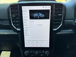 2024 Ford Everest Sport