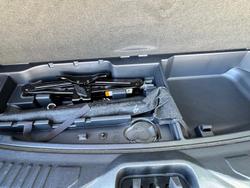 2024 Ford Everest Sport