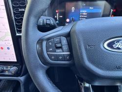 2024 Ford Everest Sport