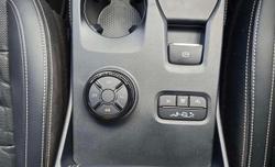 2025 Ford Ranger Platinum
