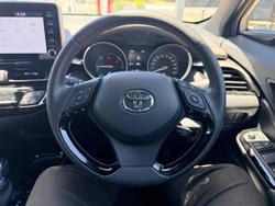 2021 Toyota C-HR Koba