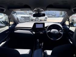 2021 Toyota C-HR Koba