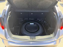 2021 Toyota C-HR Koba