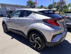 2021 Toyota C-HR Koba