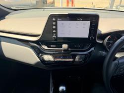 2021 Toyota C-HR Koba