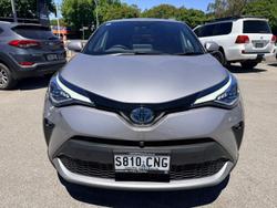 2021 Toyota C-HR Koba