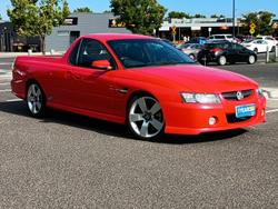 Holden UTE