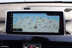 2018 BMW X1 xDrive25i