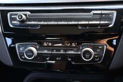 2018 BMW X1 xDrive25i