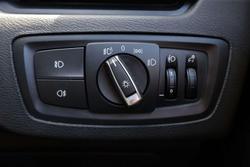 2018 BMW X1 xDrive25i