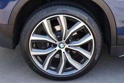 2018 BMW X1 xDrive25i