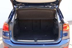 2018 BMW X1 xDrive25i