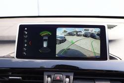 2018 BMW X1 xDrive25i