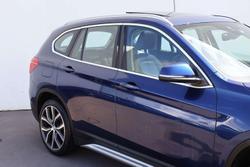 2018 BMW X1 xDrive25i