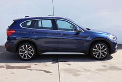 2018 BMW X1 xDrive25i