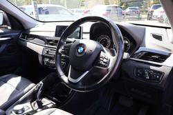 2018 BMW X1 xDrive25i