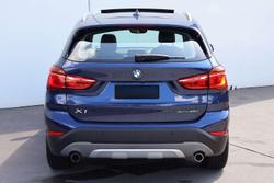 2018 BMW X1 xDrive25i