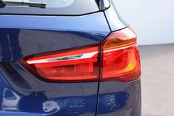 2018 BMW X1 xDrive25i