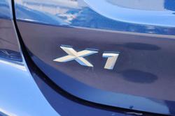 2018 BMW X1 xDrive25i