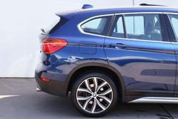 2018 BMW X1 xDrive25i
