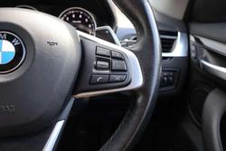 2018 BMW X1 xDrive25i