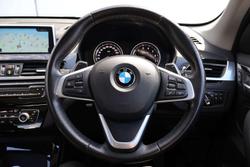2018 BMW X1 xDrive25i