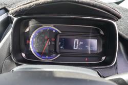 2016 Holden Trax Active