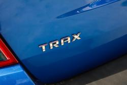 2016 Holden Trax Active