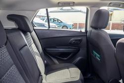 2016 Holden Trax Active