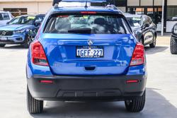 2016 Holden Trax Active