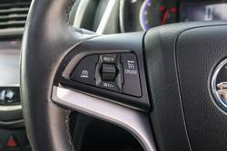 2016 Holden Trax Active