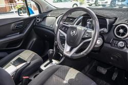 2016 Holden Trax Active