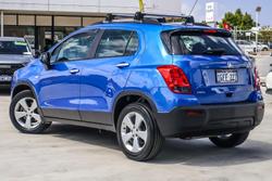 2016 Holden Trax Active