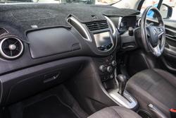 2016 Holden Trax Active