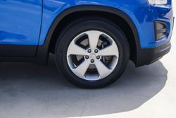 2016 Holden Trax Active