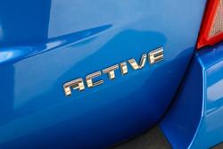 2016 Holden Trax Active