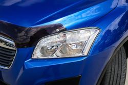 2016 Holden Trax Active