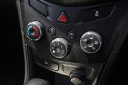 2016 Holden Trax Active