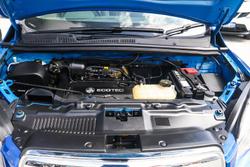 2016 Holden Trax Active