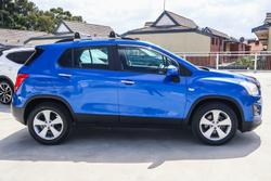 2016 Holden Trax Active