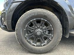 2020 Ford Ranger Wildtrak