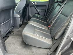 2020 Ford Ranger Wildtrak