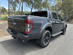 2020 Ford Ranger Wildtrak