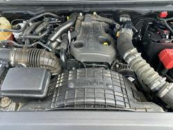 2020 Ford Ranger Wildtrak