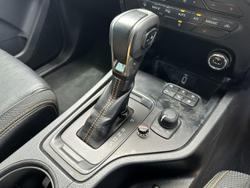 2020 Ford Ranger Wildtrak