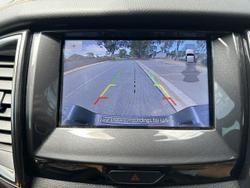 2020 Ford Ranger Wildtrak