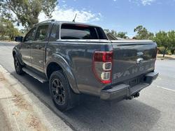 2020 Ford Ranger Wildtrak