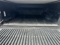 2020 Ford Ranger Wildtrak