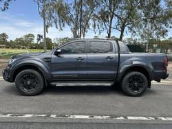 2020 Ford Ranger Wildtrak