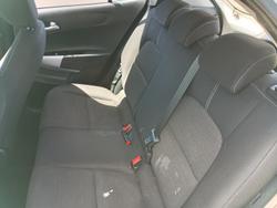 2018 Kia Picanto S JA MY19 Clear White